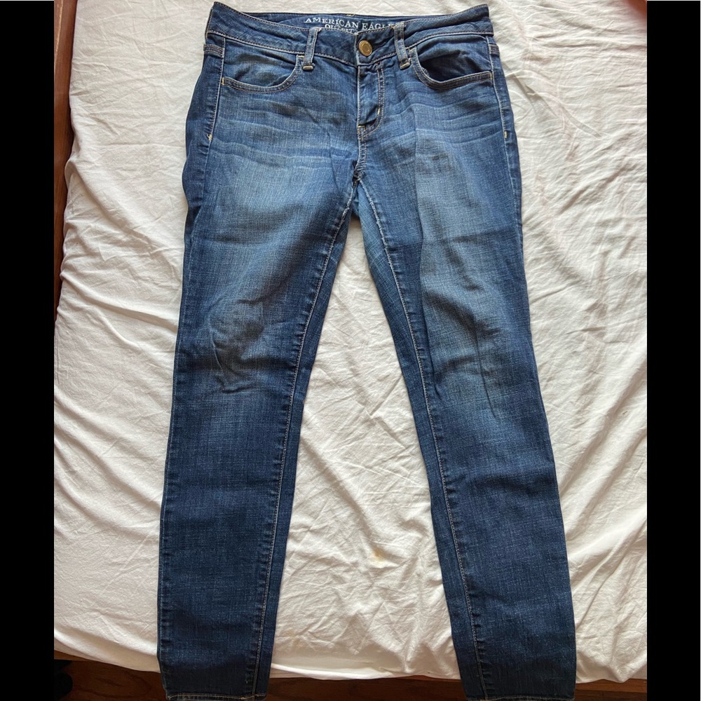 ✨2/$20✨American Eagle Jegging